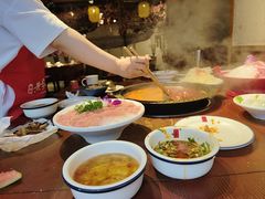 -黄家码头老火锅(解放碑旗舰店)