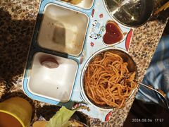 -彼德西餐(财富中心店)