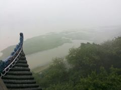 android_upload_pic-丰都鬼城名山景区
