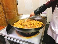 -邓记新一代糖油果子(四川煤管局供销公司职工宿舍店)