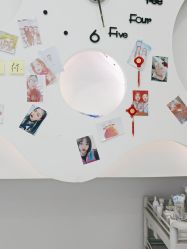 点击看大图 -蕾特恩专业祛痘·皮肤管理