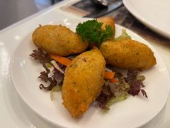 -大堂街8号葡国餐厅(RESTAURANTE ESCADA)