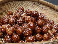 -邓记新一代糖油果子(四川煤管局供销公司职工宿舍店)