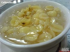 莲子雪耳糖水-仁信双皮奶(东川路店)