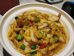 -庆江南江南菜(太仓南洋店)