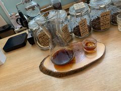 -COFFEE HOLIC(朝外SOHO店)