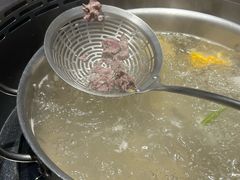 -海汕记·潮汕鲜牛肉火锅·自助