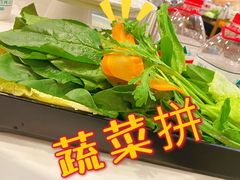 -阳坊胜利涮羊肉(阳坊老店)