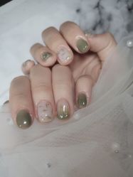 -Hands Nail专业美甲美睫