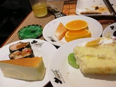 -汉巴味德(大悦城店)
