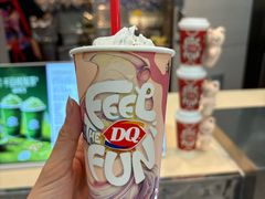 -DQ·蛋糕·冰淇淋(余姚万达店)