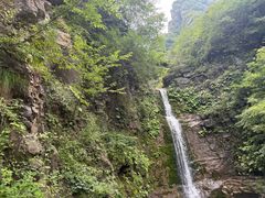 -孤山寨风景区