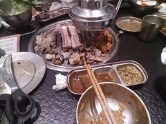 -炽城·烤肉名家(鸿达中央广场店)