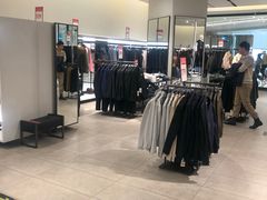 -ZARA(青岛万象城店)