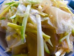 -宝弟羊肉馆(众意路店)