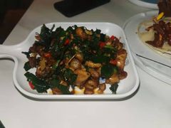 -香香海南菜餐厅