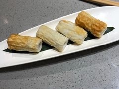 鳕鱼虾滑-海底捞火锅(松雷店)