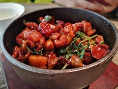 -茉莉餐厅(包河万达店)