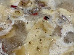-金源烤肉面片馆(师大店)