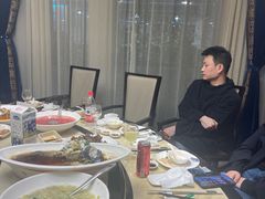 包厢-滕头生态酒店(奉化店)