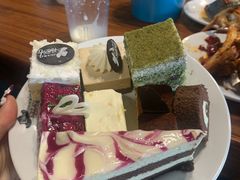 -汉巴味德·烤肉与啤酒的自助(杭州大悦城店)