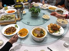 -天堂鸟水煮鱼(经南三路店)