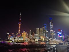 -南京路步行街