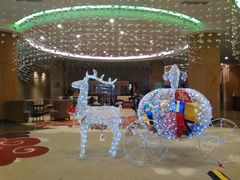 -青岛海尔洲际酒店