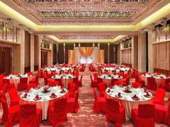 -广州粤海喜来登酒店