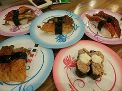 -三禾寿司(南城印象汇店)