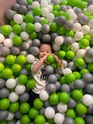 -KidSteam儿童乐园(富力城店)