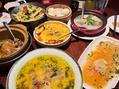 -外婆家(西溪印象城店)