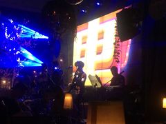 大堂-拾叁唐Livehouse(佛山禅城店)