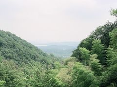 -韬光茶庵