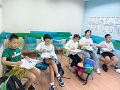 -英孚教育青少儿(徐汇徐家汇中心)