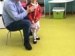 -奇尔思青少儿·语言·艺术·演讲(顾戴路店)