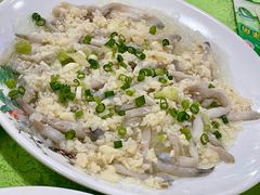 -盛港湾海鲜食府(黄沙店)