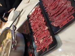 -潮牛一家潮汕牛肉火锅(璧山中央大街店)