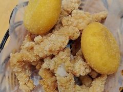 -三千粉牛肉米粉(来客茂店)