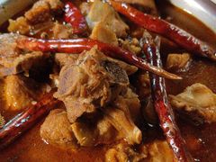 -隔壁老王·家常云南菜(花巷店)