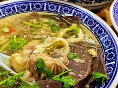 -大陈鸿源牛肉馆(大陈总店)