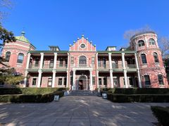 -北京动物园-畅观楼