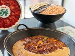 -巴蜀大将火锅(春熙店)