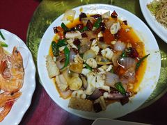 -温州一家人美食(西木头市店)