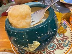 -米德维奇俄式西餐厅(西六道街店)