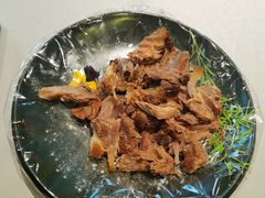 -稍可轩博物馆餐厅