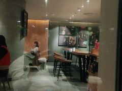 -星巴克(珠海仁恒滨海中心店)