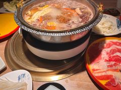 -一井烧肉·活鳗·火锅(毕淘买店)