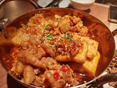 -浩海火燒雲傣家菜(芮欧百货店)