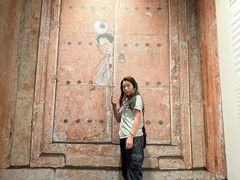 -洛阳古墓博物馆